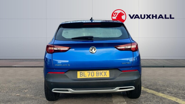 Vauxhall Grandland X 1.5 Turbo D Elite Nav 5dr Diesel Hatchback